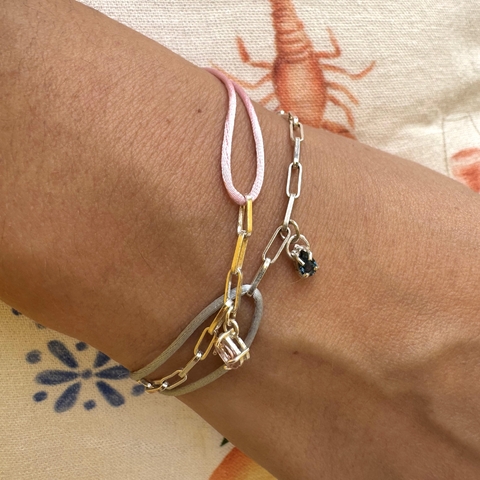 MONTE SUA PULSEIRA CORSI - comprar online
