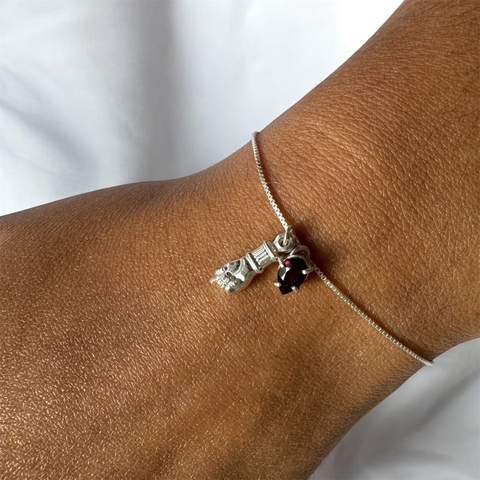 Pulseira Talismã