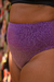 hotpant lurex lilás na internet