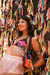 short dani branco - loja online
