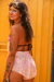 short dani branco - comprar online