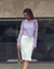 Top de Crochet 2 x 1 SOLO ONLINE