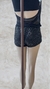 Microshort lentejuela - tienda online