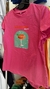 Remera Drinks - tienda online