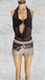Mini short Brigitte - comprar online