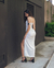 Vestido Bort - Bogana