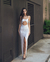 Vestido Bort en internet