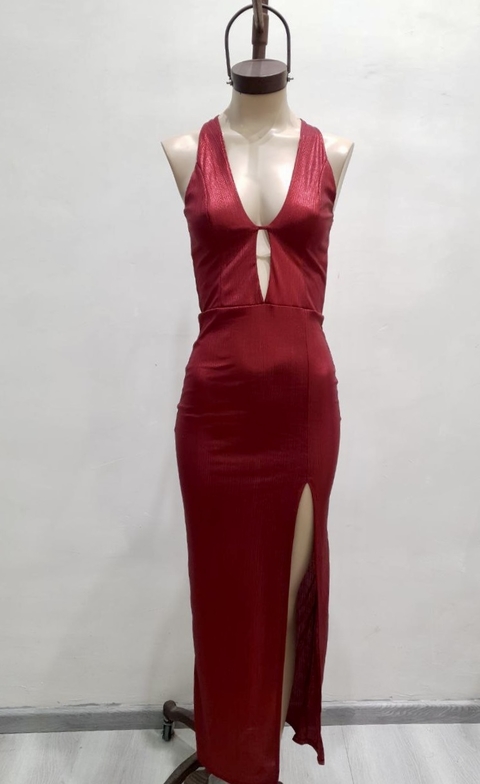 Vestido Zendaya - comprar online