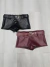 Short Cuerina con Cinto en internet