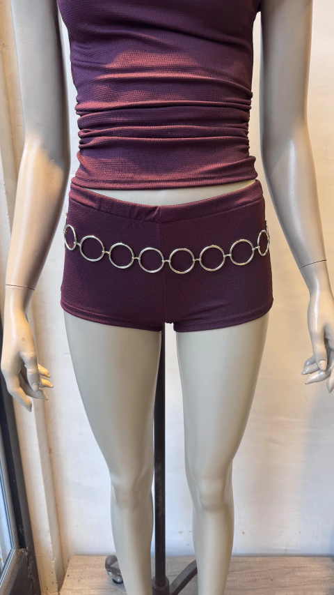 Micro short Million - comprar online