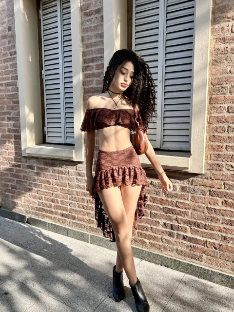 Set Hannah Montana - comprar online