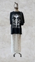 Falda lencera - comprar online