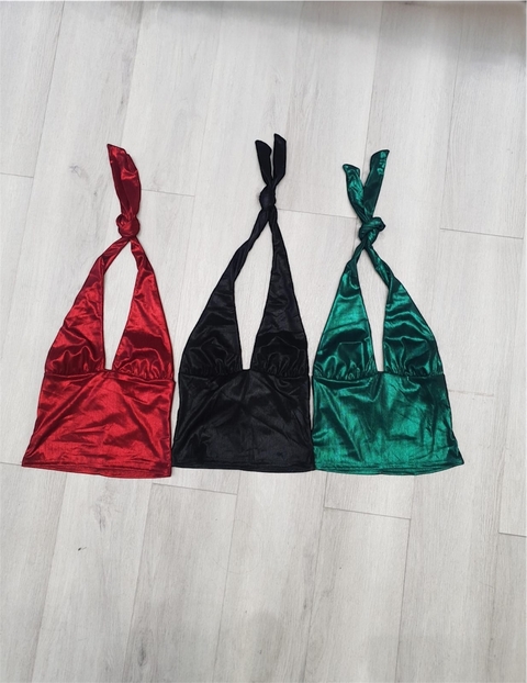 Cleo foil - comprar online