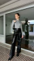 Sweater MANHATTAN gris - comprar online