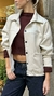 Chaqueta MARSHALL crudo