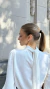 Blusa ALICIA crudo en internet