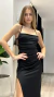 Vestido SINGAPUR negro en internet