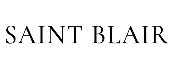 Saint Blair