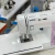 MAQUINA DE COSER MECANICA DE 37 PUNTADAS CON MESA EXTENSIBLE | BROTHER BM3850 en internet