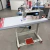 RECTA INDUSTRIAL AUTOMATICA | GEMSY S4-ES2 - Maquineria Brandsen