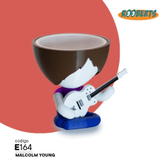 E164 Malcolm Young
