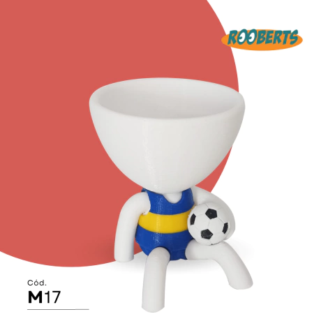 M17 Boca
