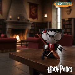 Harry Potter en internet