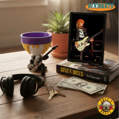 DUFF McKAGAN en internet