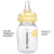 Mamadeira CALMA 150ml Medela - loja online