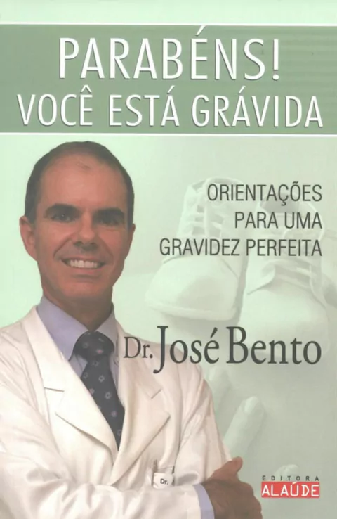 Parabéns! Você Está Grávida