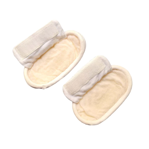 Protetores de Ombros MACIOS Use nas Alças do Sutiã para Alívio e Conforto 01 Par Promillus - comprar online