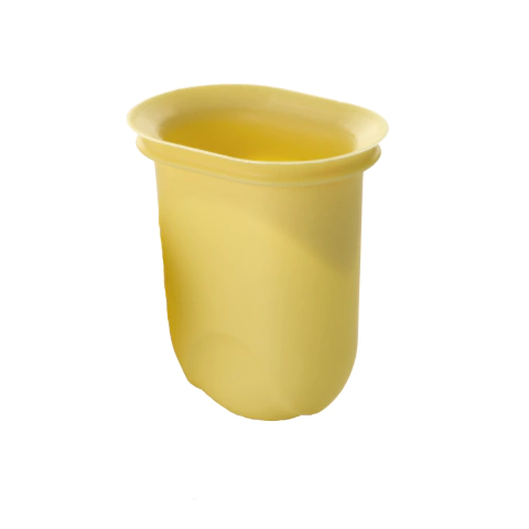 Membrana Amarela para Bomba Tira Leite SONATA da Medela 01 Unidade