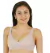 Sutiã de Sustentação ESTRUTURADO para Gestante SAÚDE e Beleza das Mamas R3011 Moderna Lingerie - comprar online