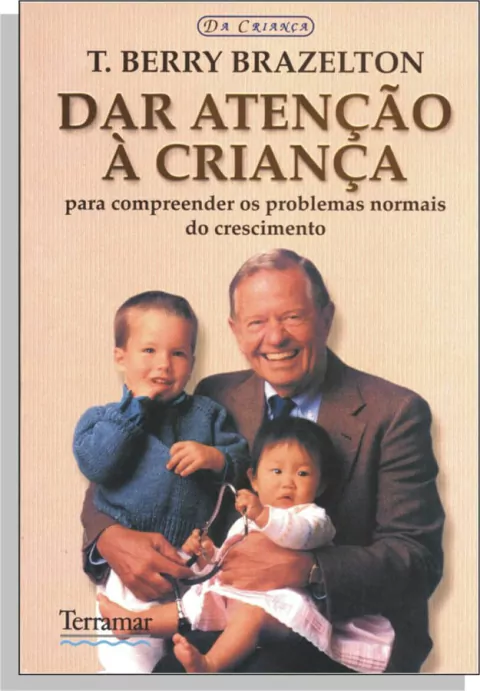 Dar Atenção À Criança