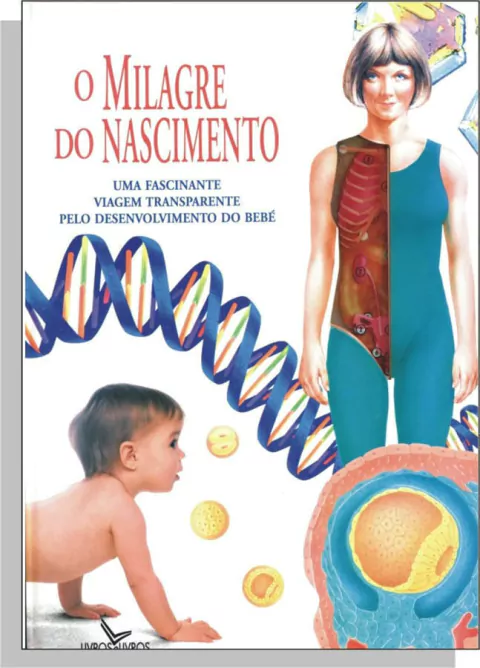 O Milagre Do Nascimento