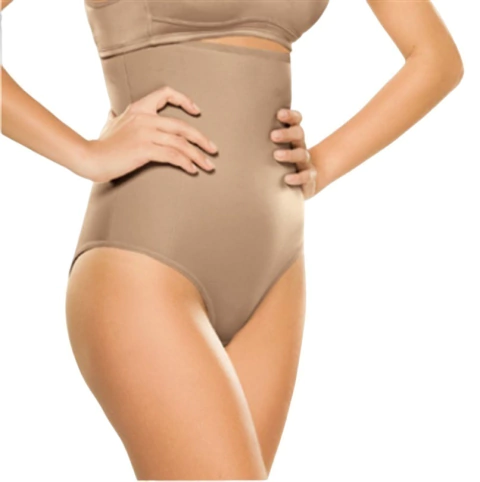 Mini Modelador Pós Parto Normal R6030 Moderna Lingerie