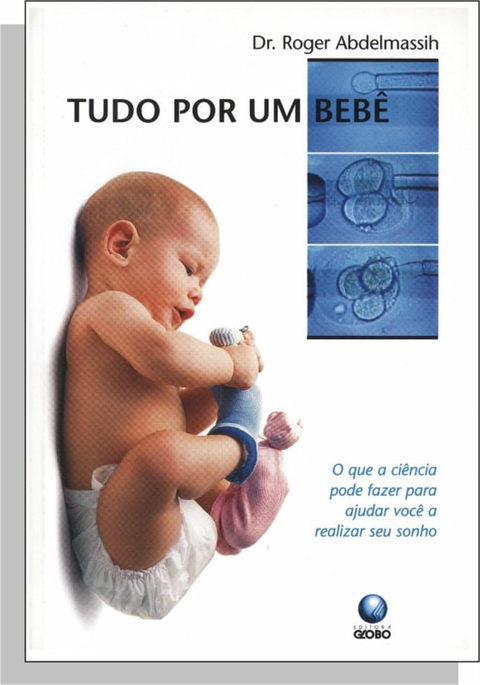 Tudo Por Um Bebê
