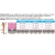 Meia UNISSEX 7/8 Meia Coxa 30-40mmHg Alta Compressão SELECT CONFORT 863AF Sigvaris na internet