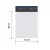 ENVELOPE BRANCO - 25 x 30