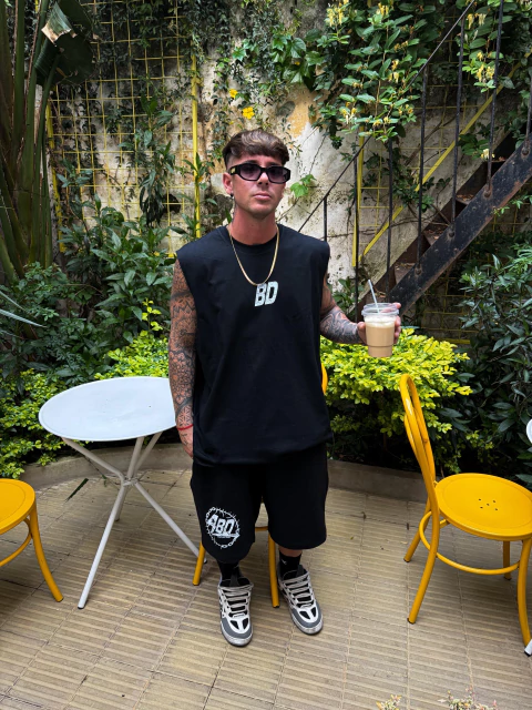 BERMUDA BD 4BD - comprar online