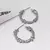 AROS ARGOLLAS PUAS MEDIUM - METAL - Magma