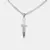 COLLAR DAGA - CADENA ACERO - comprar online