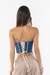 CORSET DENIM - comprar online