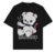 REMERA BASTARD CUTE B$TRD 2 - Magma