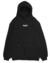 HOODIE BASTARD BELOVED