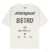 REMERA BASTARD STYLO - comprar online