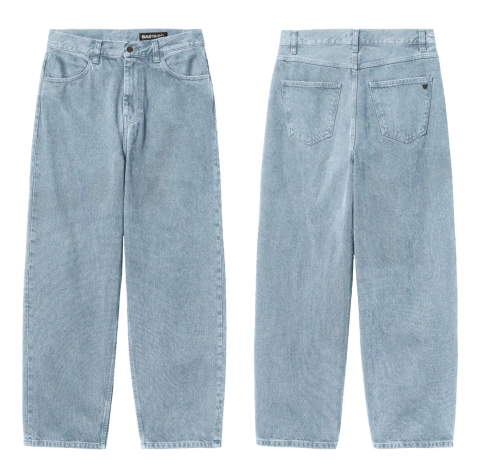 JEAN BASTARD MOM CLASSIC