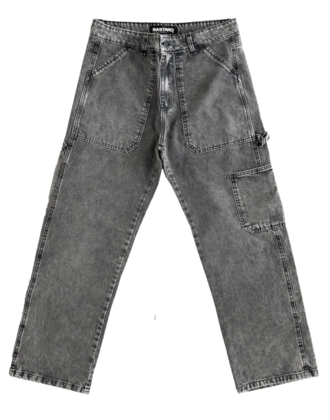 JEAN BASTARD CARPINTERO CLASSIC