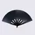 ABANICO ECOFAN STANDARD WILD LIGHT BLACK - comprar online