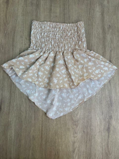 Blusa Batinha Tomara que Caia em Viscose - comprar online